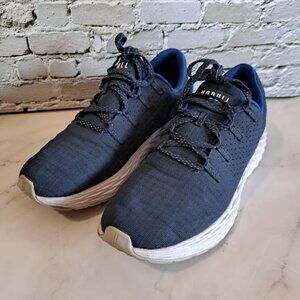 NOBULL Ripstop Runner Gym HIIT Running Trainer Shoes size 7 womens size 5.5 Mens